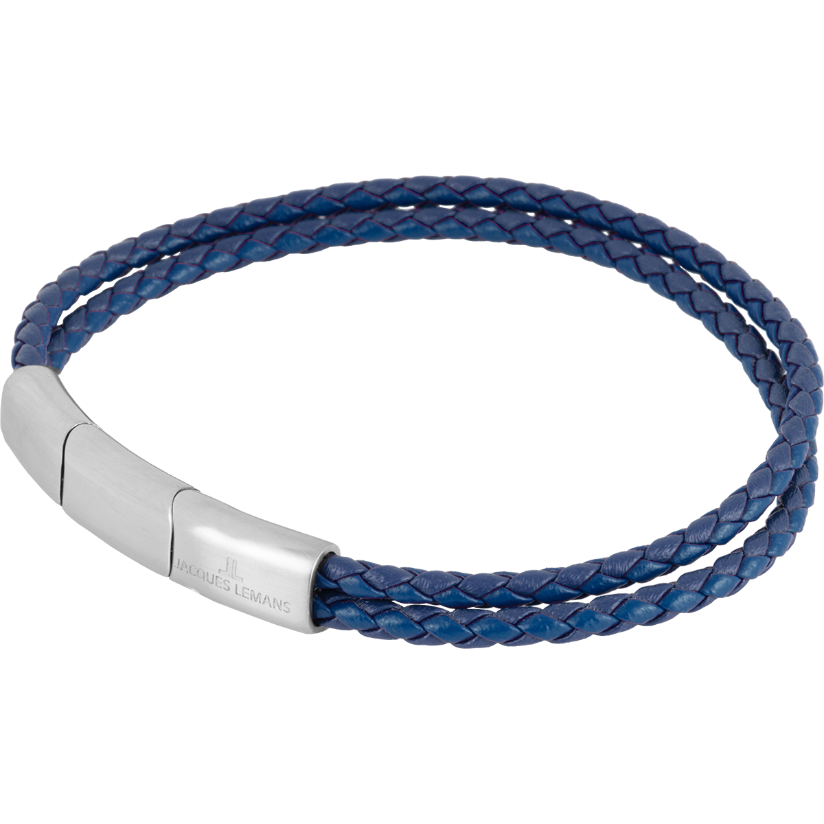 Lederarmband von Jacques Lemans