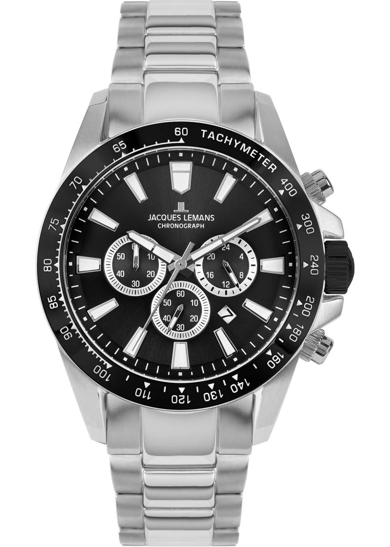 Liverpool 1-2140E von Jacques Lemans