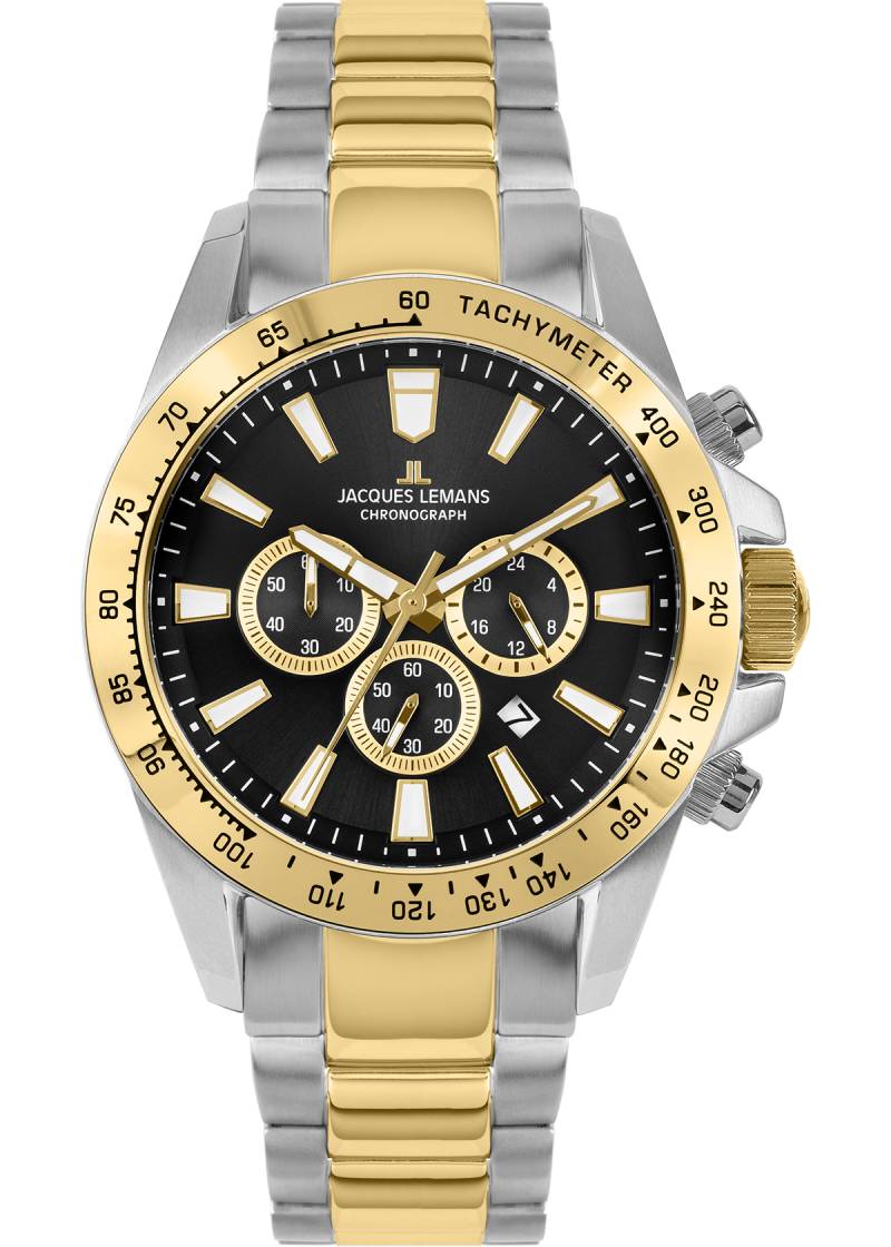 Liverpool 1-2140H von Jacques Lemans