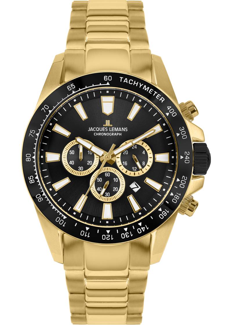 Liverpool 1-2140I von Jacques Lemans