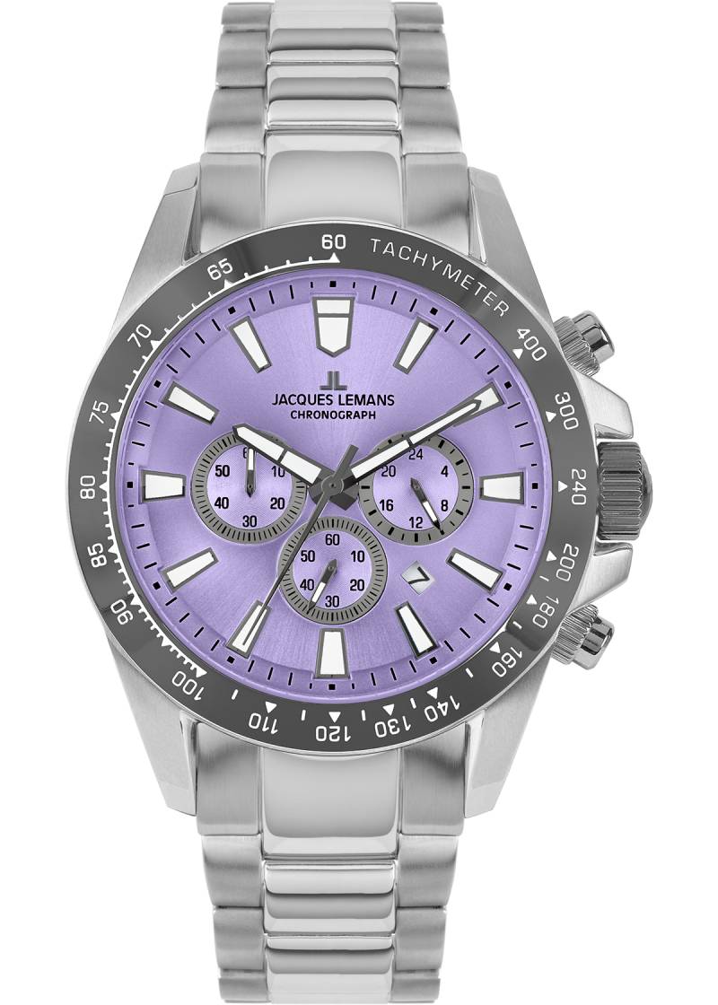 Liverpool 1-2140M von Jacques Lemans