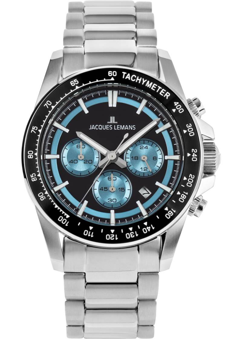 Liverpool 1-2207B von Jacques Lemans