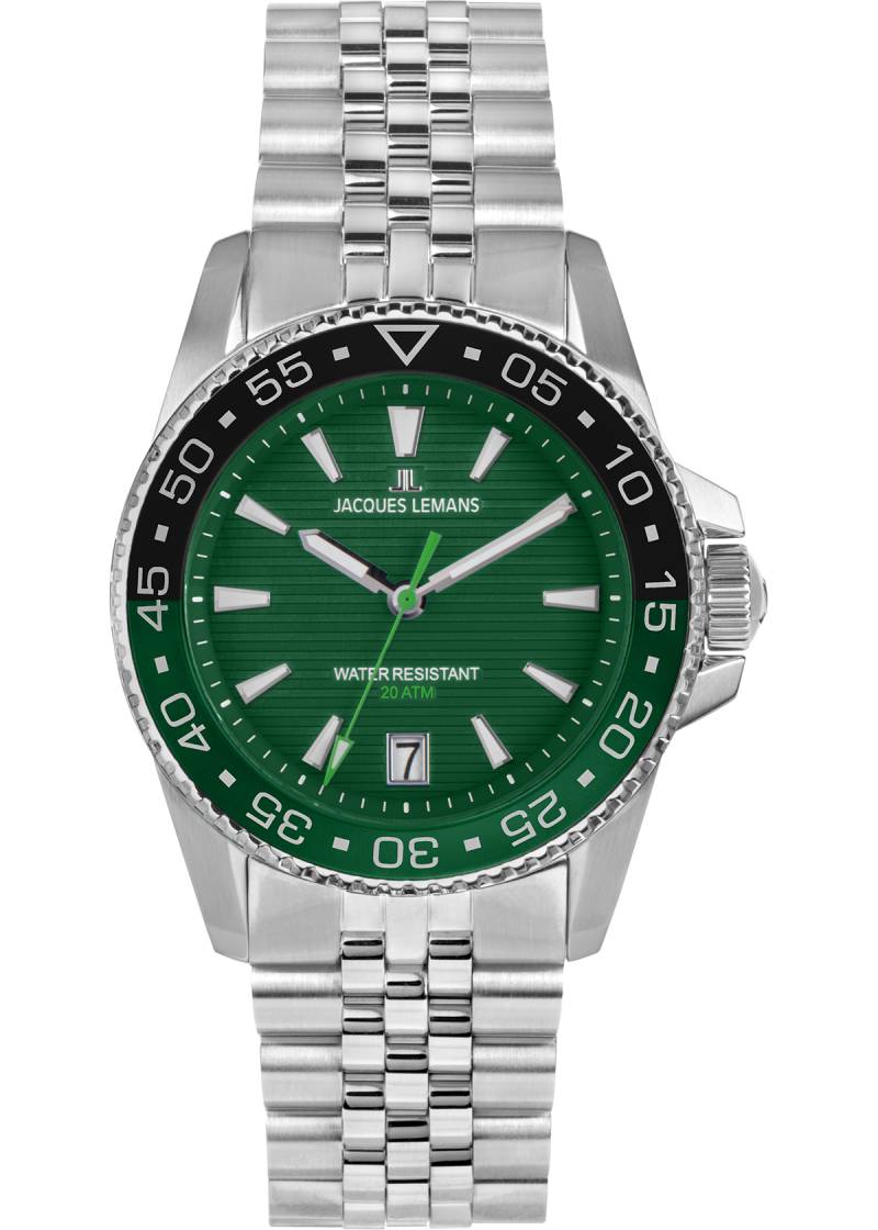 Liverpool Diver 1-2205J von Jacques Lemans