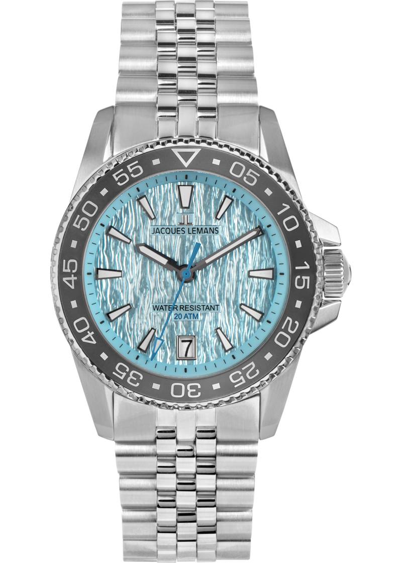 Liverpool Diver 1-2205M von Jacques Lemans