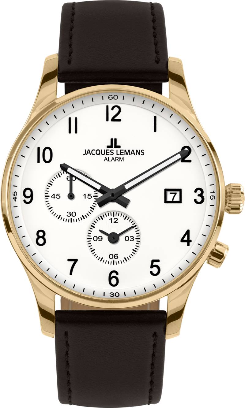 London 1-2125D London 1-2125D von Jacques Lemans