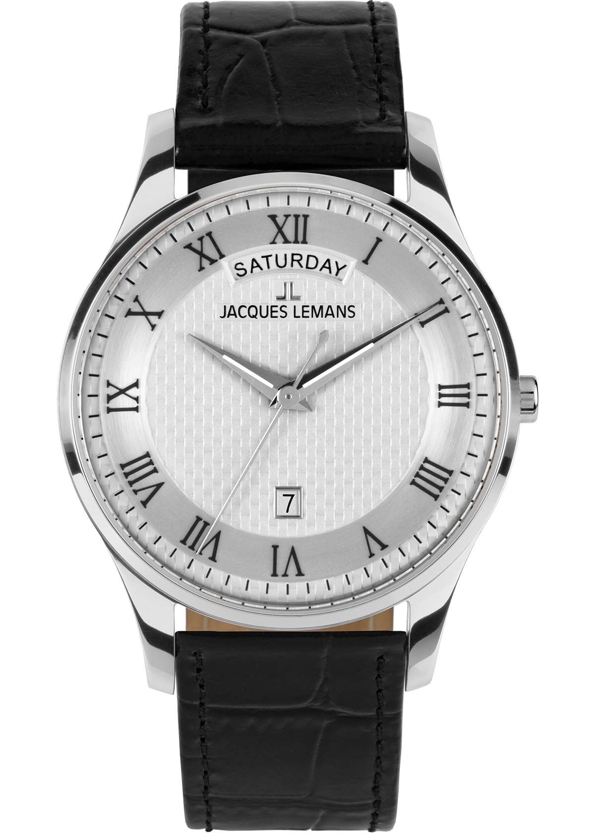 London 1-2193M von Jacques Lemans