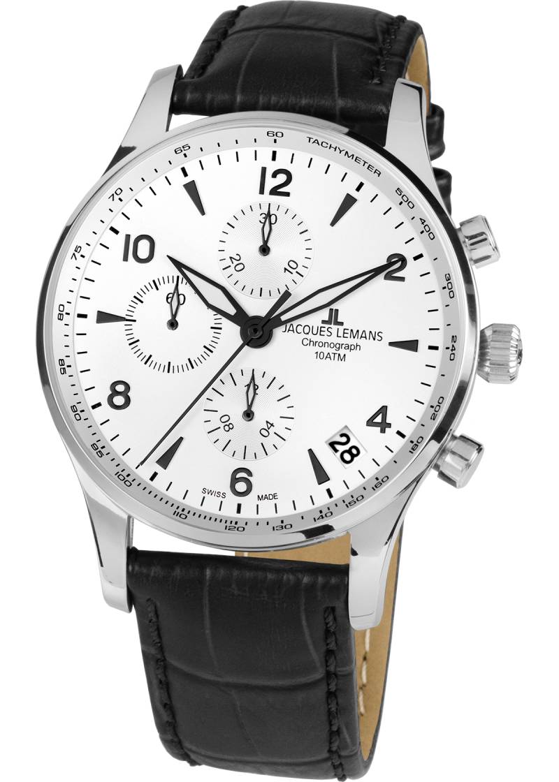 London Automatic 1-1935B von Jacques Lemans