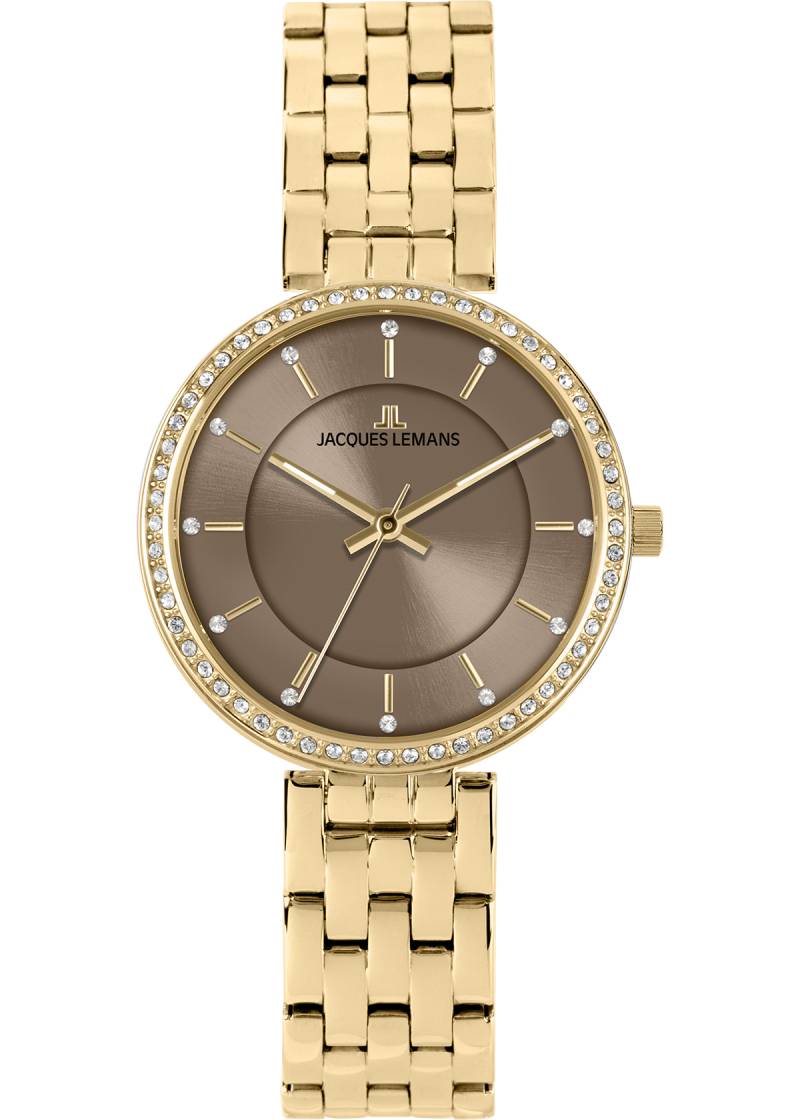 Milano 1-2212F von Jacques Lemans