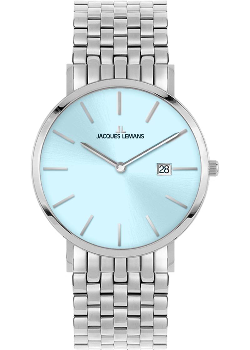 Nizza 1-2171J von Jacques Lemans