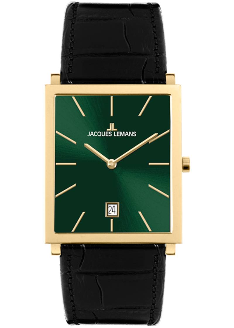 Nizza 1-2173F von Jacques Lemans