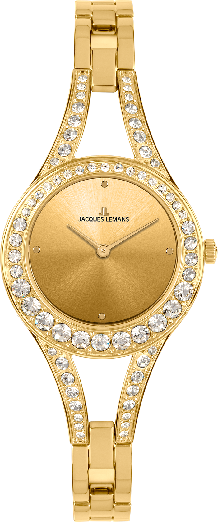 Paris 1-2072C von Jacques Lemans