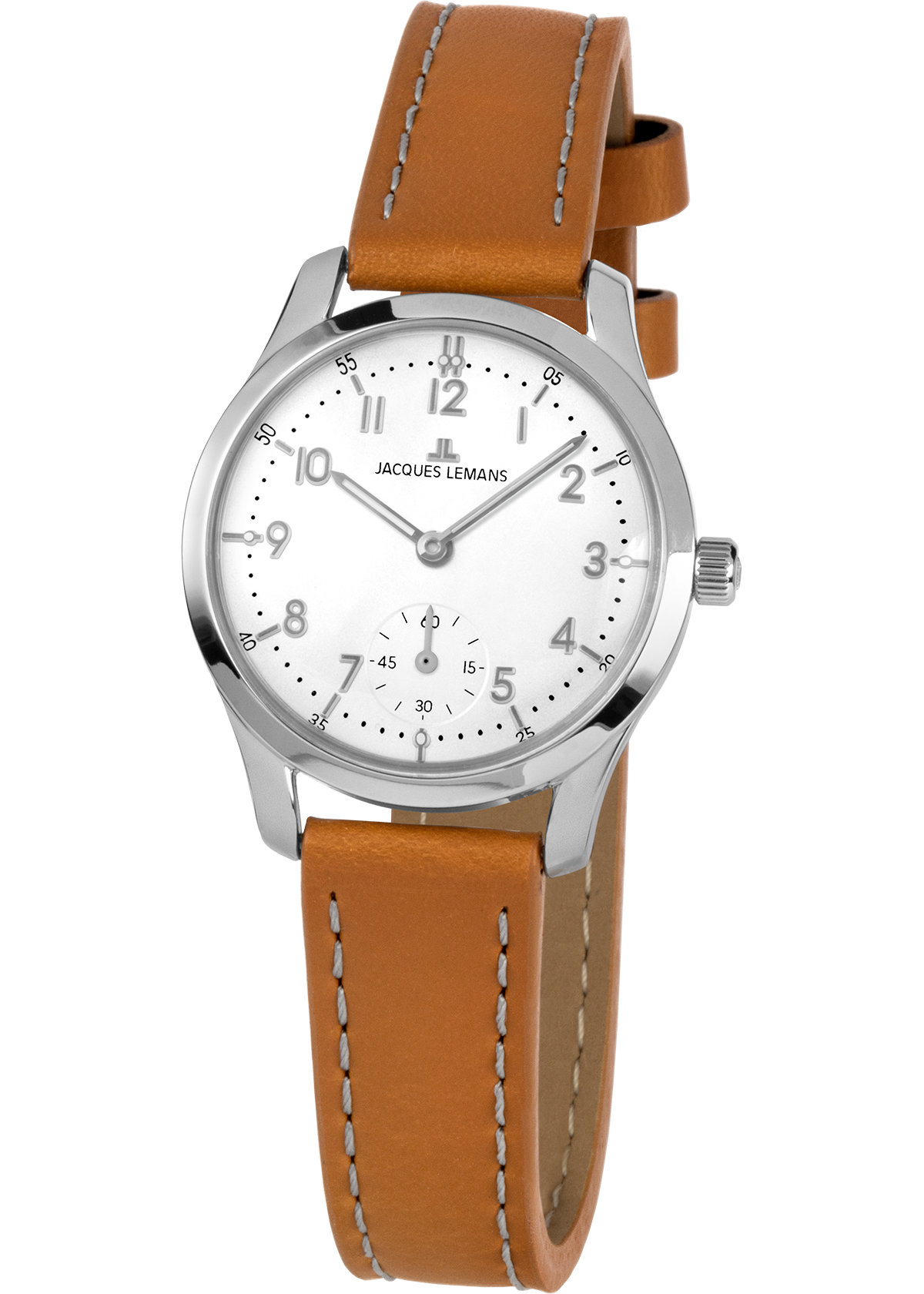 Retro Classic 1-2065B Retro Classic 1-2065B von Jacques Lemans