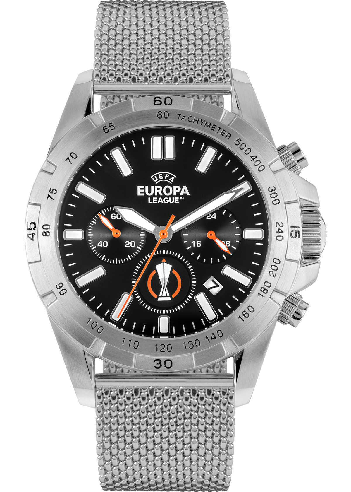 UEFA EL-101B von Jacques Lemans