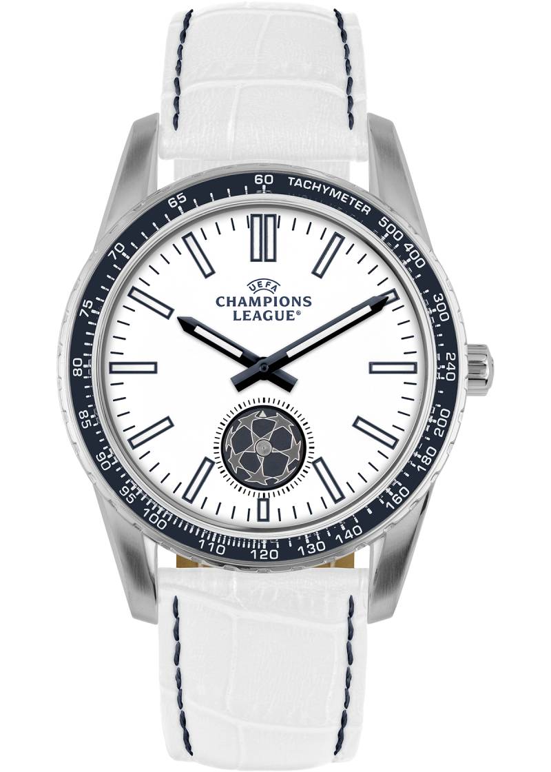 UEFA CL-101C von Jacques Lemans
