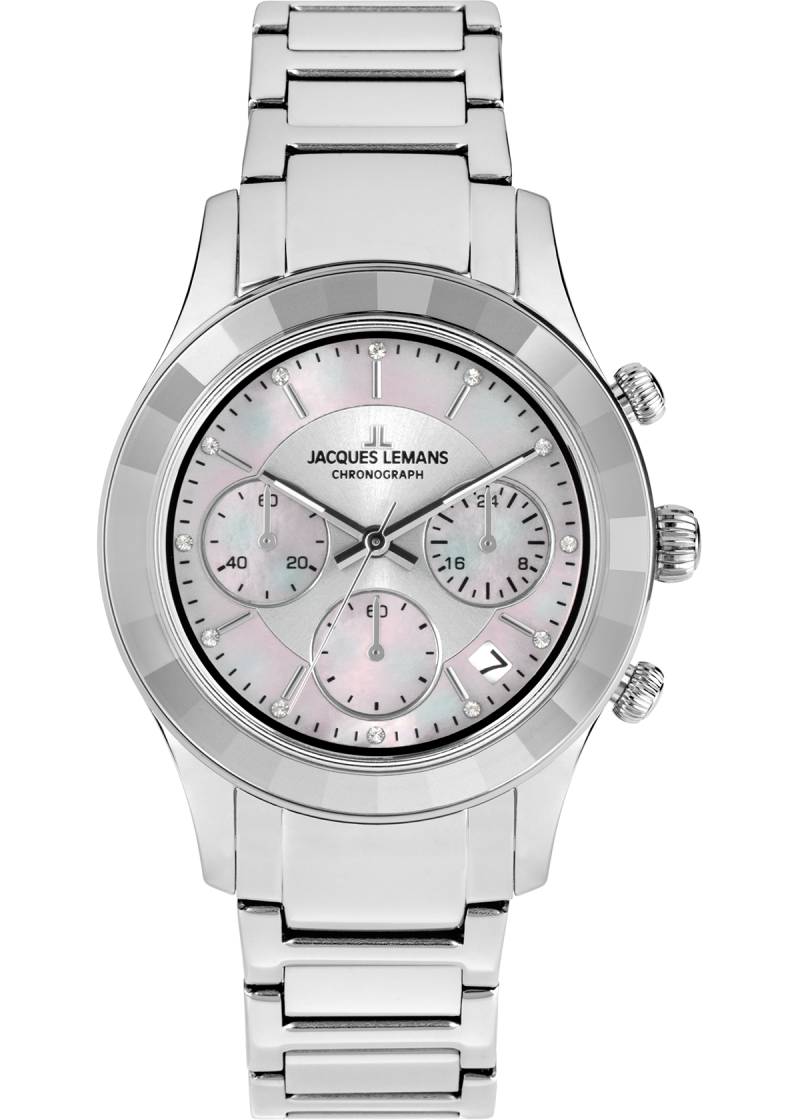 Venice 1-2151F von Jacques Lemans