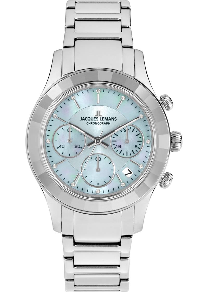 Venice 1-2151K von Jacques Lemans