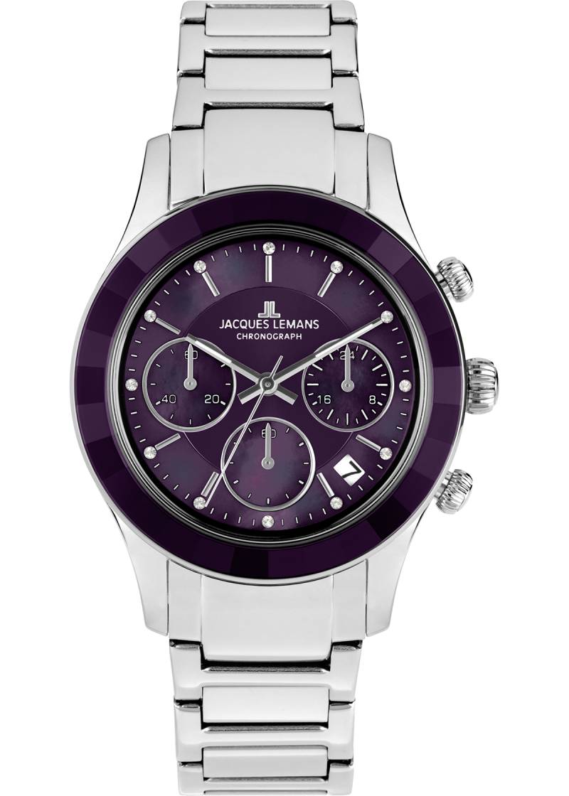 Venice 1-2151M von Jacques Lemans