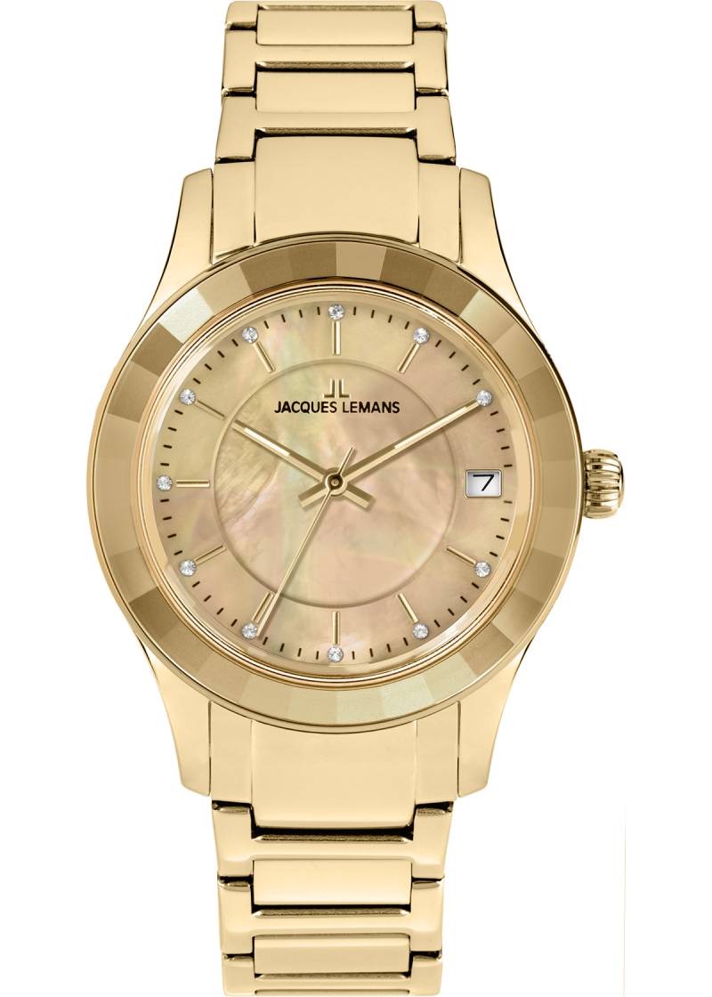 Venice 1-2194G von Jacques Lemans