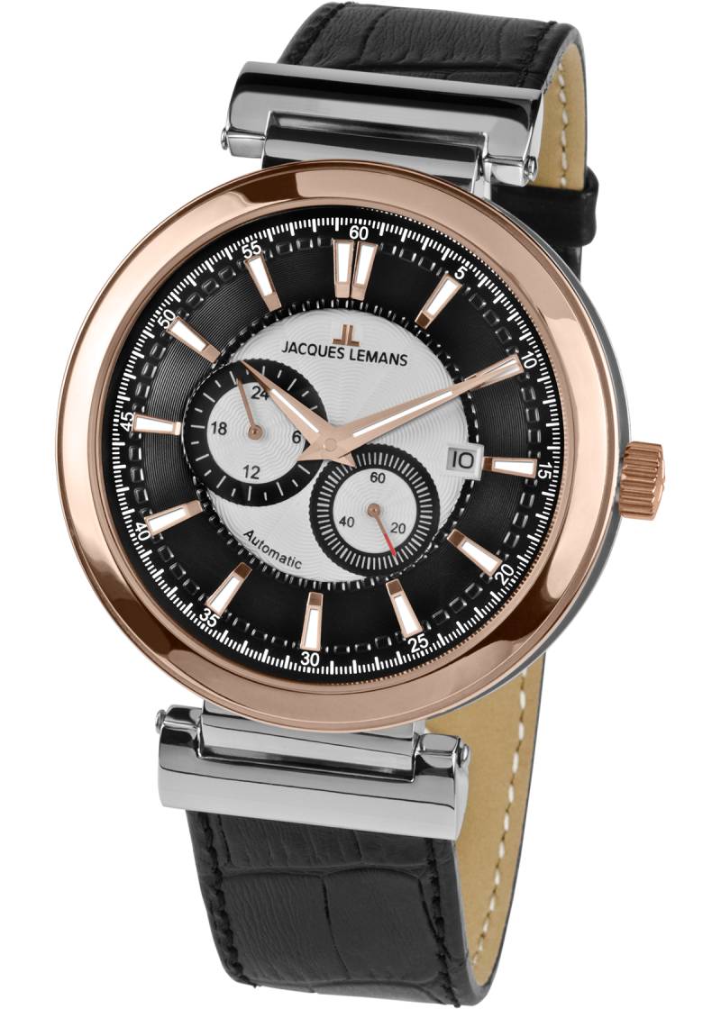 Verona Automatic 1-1730B von Jacques Lemans