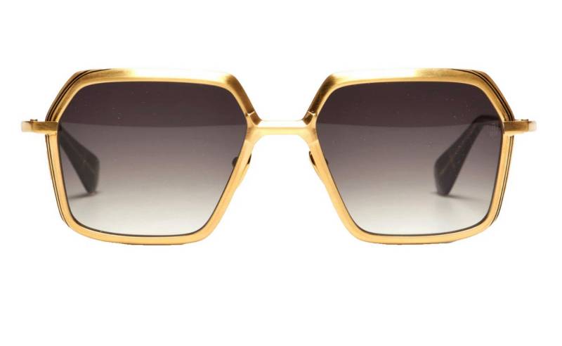 Jacques Marie Mage Sonnenbrille Ugo Limited Edition 500 Stück weltweit Handgefertigt in Japan Exklusives Sammlerstück mit Wertsteigerungspotenzial von Jacques Marie Mage