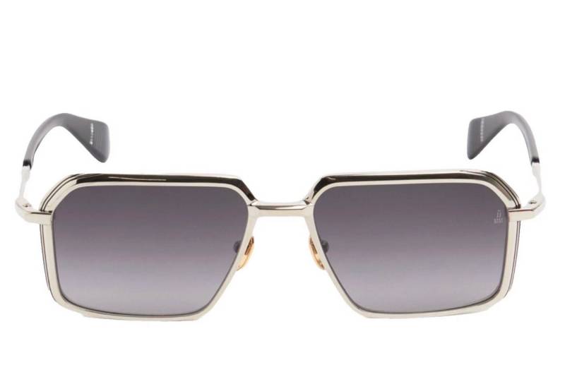 Jacques Marie Mage Sonnenbrille Ugo Limited Edition 500 Stück weltweit Handgefertigt in Japan Exklusives Sammlerstück mit Wertsteigerungspotenzial von Jacques Marie Mage