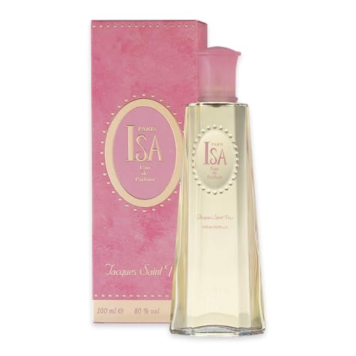 Jacques Saint Pres Isa Eau de Parfum, 100 ml von Ulric de Varens