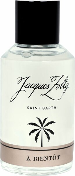 JACQUES ZOLTY A Bientot Eau de Parfum 100 ml von Jacques Zolty