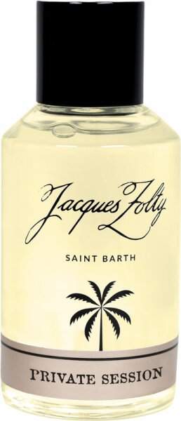 JACQUES ZOLTY Private Session Eau de Parfum 100 ml von Jacques Zolty