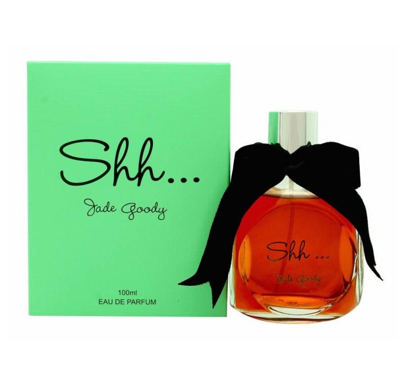 Jade Goody Eau de Parfum Shh Eau de Parfum 100ml Spray von Jade Goody