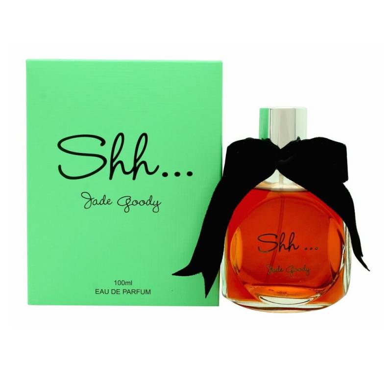 Jade Goody Eau de Parfum Shh Eau de Parfum 100ml Spray von Jade Goody