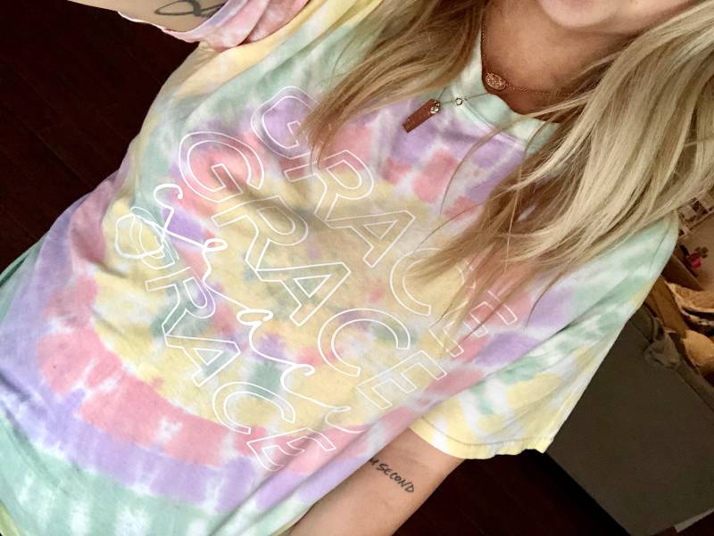 Christliche T-Shirts, Glaube Shirt, Christliche Jesus Geschenke Unter 20, Für Sie, Geschenk Frauen, Geschenkideen von JadeAndLight