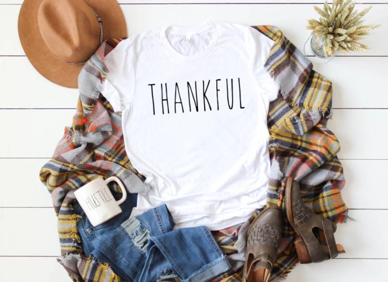 Damen Herbst T-Shirt - Shirt Süßes Frauen Hallo Tshirt Für Damen Herbst T-Shirt - Shirt Süßes Frauen Hallo Tshirt Für von JadeAndLight