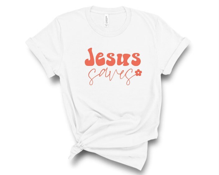 Glaube Shirt/Kreuz Christliches Jesus Religiöses Bibel Glaube Shirt/Kreuz Christliches Jesus Religiöses Bibel von JadeAndLight