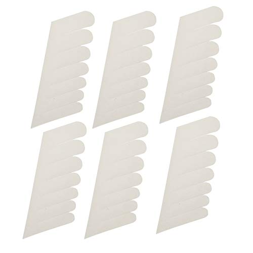 Nagel Wrap - Adhesive Silk Nail Protector Aufkleber Clear Nagelpflaster UV Gel Nail Tool Nagel Wrap - Adhesive Silk Nail Protector Aufkleber Clear Nagelpflaster UV Gel Nail Tool von Jadeshay