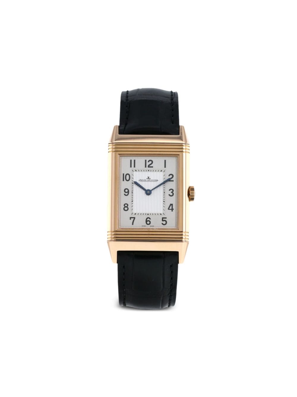 Jaeger-LeCoultre 2010 Reverso Grande Ultra Thin 46mm - Weiß von Jaeger-LeCoultre