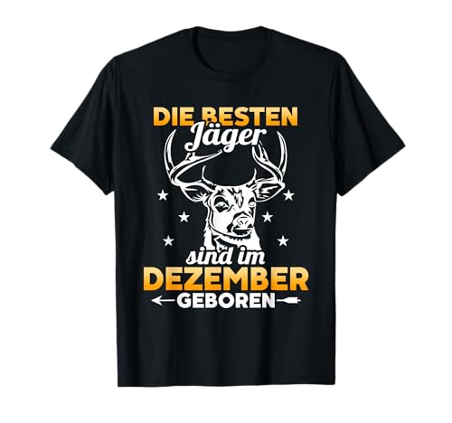 Jäger Sprüche zur Wildtierjagd für Männer Frauen - Unisex T-Shirt - Schwarz - Klein - Kurzarm - Jagd Motiv mit Spruch - Herbst, Winter, Frühling Jäger Sprüche zur Wildtierjagd für Männer Frauen - Unisex T-Shirt - Schwarz - Klein - Kurzarm - Jagd Motiv mit Spruch - Herbst, Winter, Frühling von Jäger Sprüche zur Wildtierjagd für Männer Frauen