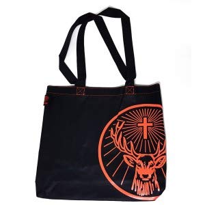 Jägermeister Tragetasche Tasche Beutel von Jägermeister