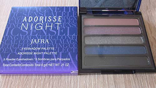 Jafra Adorisse Night Palette Jafra Adorisse Night Palette von Jafra