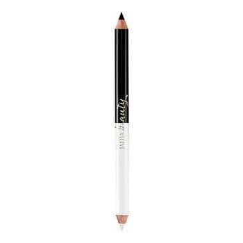 Jafra Black/White Duo Eyeliner - Augenkonturenstift, 1g von Jafra