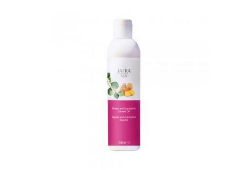 Jafra Duschgel Jafra Spa Jafra Duschgel Jafra Spa von Jafra
