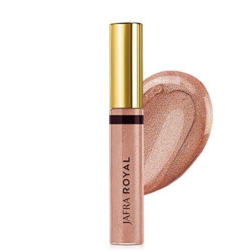 Jafra ROYAL Luxury Lip Gloss (Regal Bisque) von Jafra