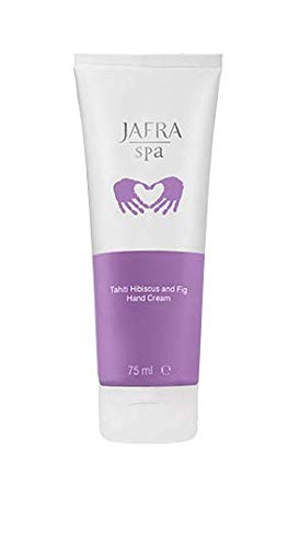 Jafra Tahiti-Hibiskus und Feige Handcreme, 75ml Jafra Tahiti-Hibiskus und Feige Handcreme, 75ml von Jafra