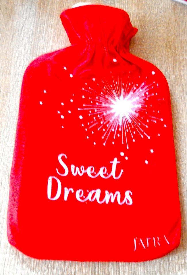 Jafra Wärmekissen Sweet Dreams Jafra Wärmekissen Sweet Dreams von Jafra