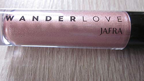 Jafra Wanderlove flüssiger Lidschatten Rose Allday von Jafra