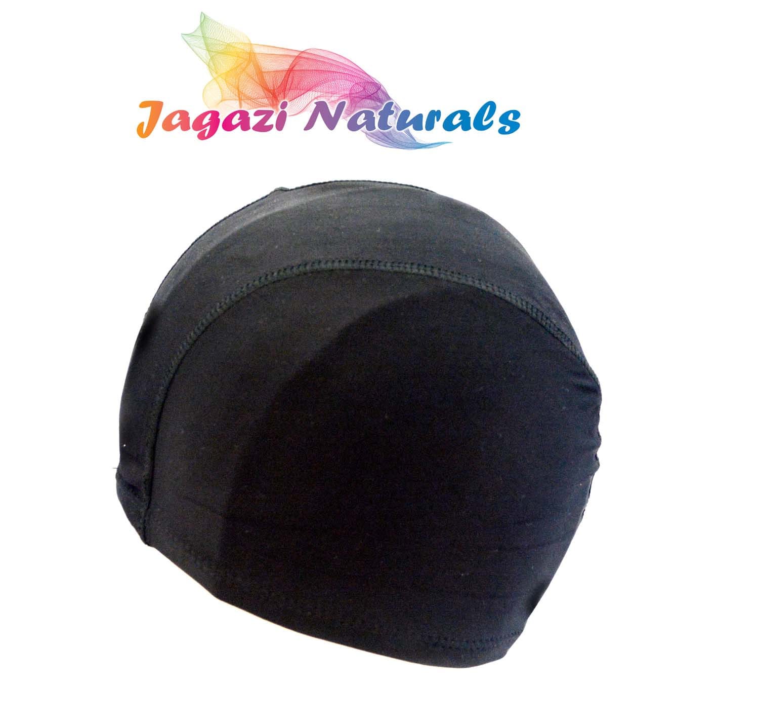 Spandex Dome Wig Cap. Verschiedene Farben Spandex Dome Wig Cap. Verschiedene Farben von JagaziWigMakingTools