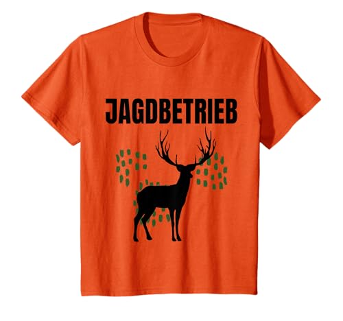Kinder Drückjagd Bekleidung Jagdbekleidung Jäger Warnweste Jagd T-Shirt Kinder Drückjagd Bekleidung Jagdbekleidung Jäger Warnweste Jagd T-Shirt von Jagd Drückjagd Jäger Warnweste Jagdbekleidung