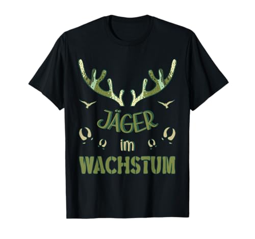 Jagd - Papa und Sohn - Waidmann - Jäger Camouflage - Papas Jagdkamerad - Jägersohn - Jagd Kinder T-Shirt Schwarz S Camouflage Klassisch geschnitten Crew-Ausschnitt Kurzarm Kind Jungen Jagd - Papa und Sohn - Waidmann - Jäger Camouflage - Papas Jagdkamerad - Jägersohn - Jagd Kinder T-Shirt Schwarz S Camouflage Klassisch geschnitten Crew-Ausschnitt Kurzarm Kind Jungen von Jagd - Papa und Sohn - Waidmann - Jäger Camouflage