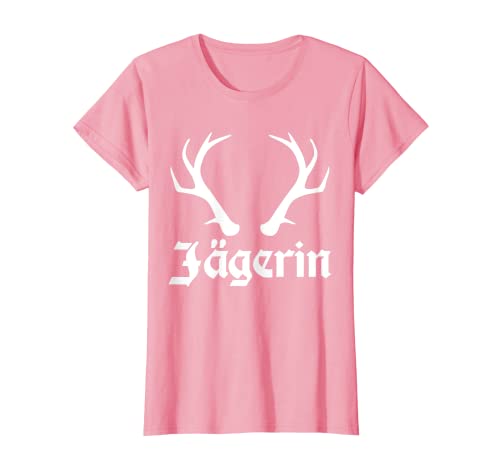 Damen Drückjagd Weste Tshirt Orange | Geschenk für Jägerinnen T-Shirt Damen Drückjagd Weste Tshirt Orange | Geschenk für Jägerinnen T-Shirt von Jagd Tshirt & Jäger Bekleidung