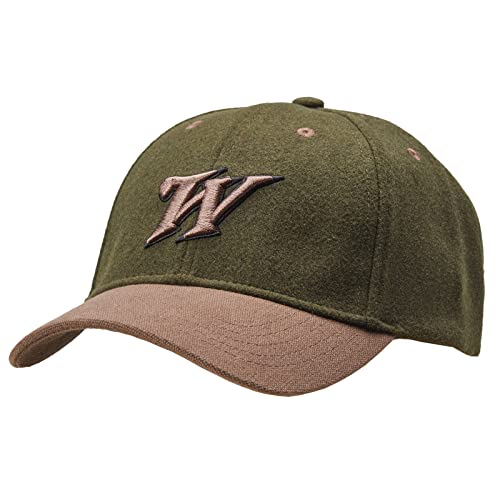 Jagdaktiv Winchester Kappe Provo von Bhgytec