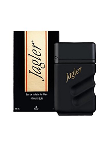 jagler EDT 90 ml für Männer von Figur Hunka von Jagler